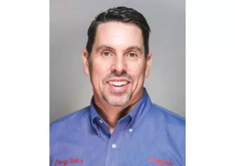 Doug Sitter - State Farm Insurance Agent in Sweetwater, TX